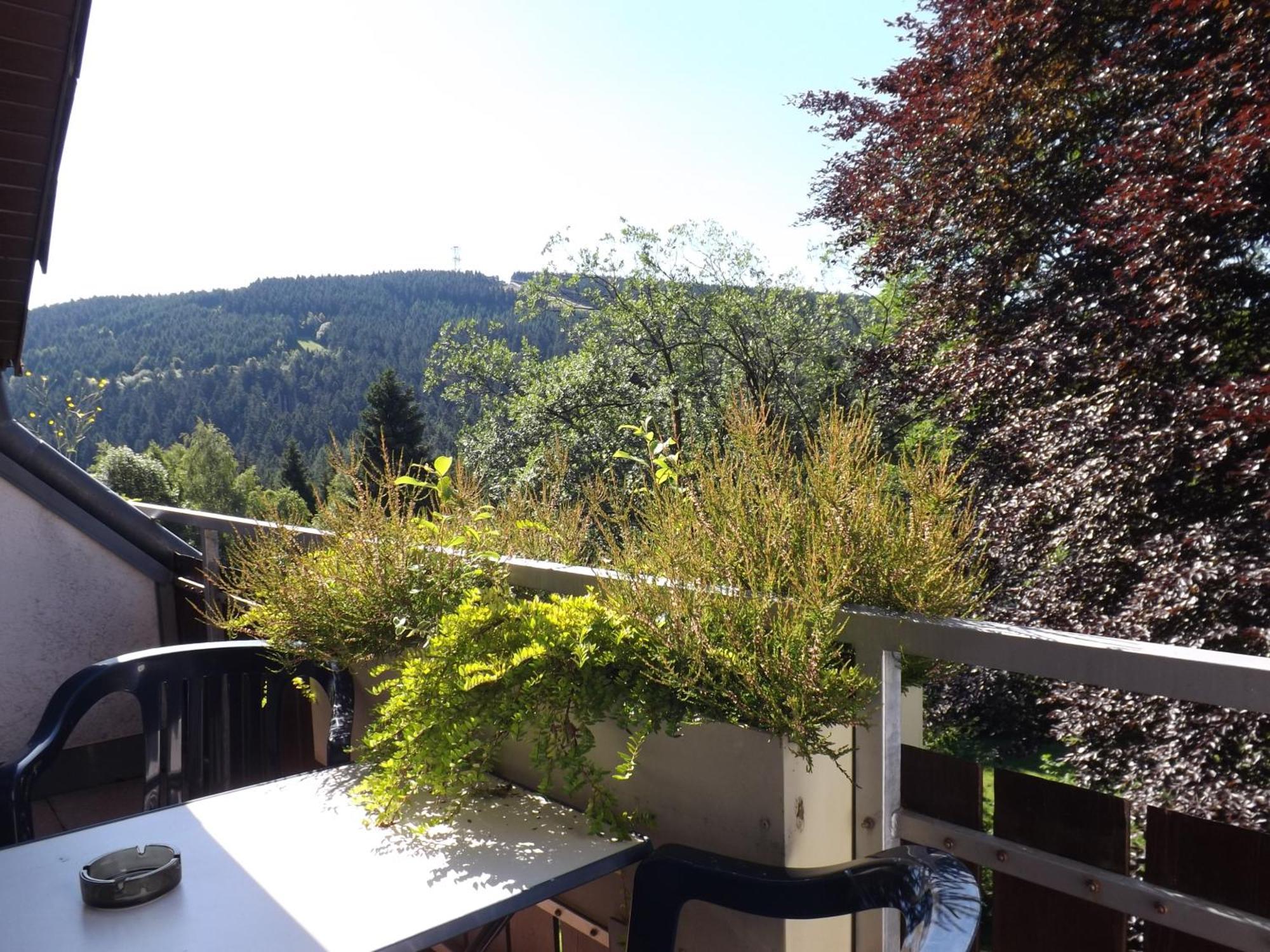 Residenz Bocksberg-Blick & St. Florian Villa Goslar Bagian luar foto